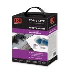 Brody 5.0 Paste Blu 1,5Kg