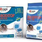 Broditop Pasta Plus 1,53Kg