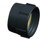 Raccordo Cisterna 1000 L Bucchi | Attacco Universale per Serbatoi IBC Fil.F.