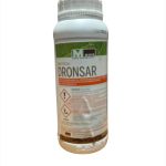 Dronsar Insetticida Deltametrina 2,8 g Da 1 Lt– Ampio Spettro con Azione Abbattente Rapida – Confezione per Uso Agricolo