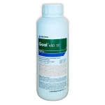 Goal 480 SC – Erbicida Selettivo a Base di Oxyfluorfen per il Controllo delle Infestanti a Foglia Larga