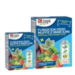 Fungicida VITIKAPPA® PFnPE 500 g | Contro Oidio, Muffe e Marciumi di Ortaggi, Fruttiferi e Vite
