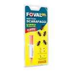 Kollant Foval Gel Scarafaggi Da 5 Gr.