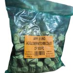 Tappi in Sughero Agglomerato24x38 100pz