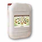 Natural Force Bio 6Kg – Concime Organico Universale per Orto e Giardino