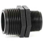 Nipples in Polietilene Ridotta – Raccordi Resistenti per Impianti Agricoli e Idraulici