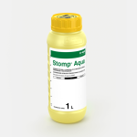 Stomp Aqua – Diserbante Selettivo a Base di Pendimetalin per Pre-Emergenza 1Lt