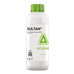 Sultan® Erbicida Selettivo Metazaclor 500 g/L 1 L per Colza, Cavoli e Aglio
