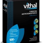 Vitene Triplo R 500gr | Fungicida Sistemico ad Ampio Spettro per Vite, Patata e Pomodoro