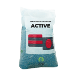 Concime NPK Active Cerea Blu 11.11.16 + 2MgO 25Kg – Fertilizzante Granulare Universale per Orto, Vigneto e Frutteto