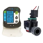 Programmatore Amico Pro Con Elettrovalvola