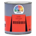 Smalto Antiruggine Professionale – Protezione Totale per Ferro e Metalli, Interni ed Esterni