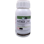 AVENOX 240 250 ml – Erbicida Graminicida Selettivo Post-Emergenza per Frumento Tenero e Duro