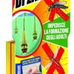 Bado Larve Di Zanzara 12pz