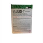 BELURE-T Erbicida Sistemico Post-Emergenza per Cereali – Bustine 20 g (5 pz) – Controllo Dicotiledoni