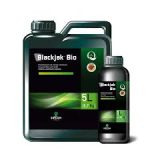 BLACKJAK BIO Fisioattivatore a Base di Leonardite ad Alta Concentrazione di Acidi Umici e Fulvici – Azione Rizogena e Antistress