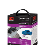 Brody 5.0 Block 1,5Kg