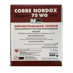Cobre Nordox Super 75 WG – Fungicida a Base di Ossido di Rame 500 g PFnPE Libera Vendita