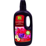 Kb Concime per Gerani