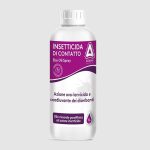 Eko-Oil Spray – Insetticida Naturale a Base di Olio Paraffinato per Orto e Piante Ornamentali