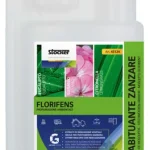 Stocker Florifens Disabituante Zanzare per Geyser