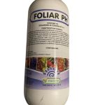 Foliar PH