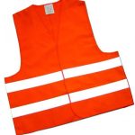 Gilet Catarifrangente Alta Visibilità