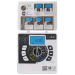 Programmatore Elettronico C-Dial Indoor