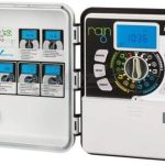 Programmatore Elettronico I-Dial Outdoor