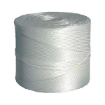 Spago in Corda di Polipropilene – Filo Resistente per Legature Agricole e Giardinaggio