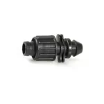 Innesto con Gommino per Irrigazione a Goccia Tape D16 e D22 – Facile Montaggio e Tenuta Perfetta
