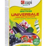 Insetticida Botto 50 Ec 250 ml