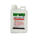 Kempo Sorbie Insetticida Lambda-Cialotrina 5% – Controllo Parassiti Colture Orto, Frutta e Vite – Confezione 1 Kg