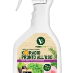 VerdeVivo Koracid RTU Pronto All'Uso 750 ml