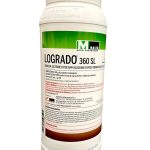 Logrado 360 Sl x 1 lt