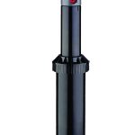 Pop-Up Dinamico Mini Pro Rain – L'Irrigatore Compatto e Versatile per Spazi Verdi