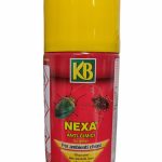 Kb Nexa Anticimici Ambienti Chiusi
