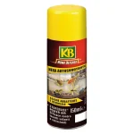 TAC Spray Ultra 150 ml – Insetticida Liquido Autosvuotante per Ambienti Interni ed Esterni - immagine 4