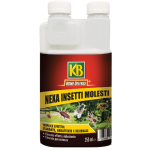 Kb Nexa Insetti Molesti Triplice Effetto Abbattente Residuale 500ml