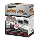 Alfatop 4.0 Pasta 80 gr