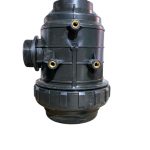 Filtro di Aspirazione ARAG per Irroratrici – Protezione Pompe e Impianti Agricoli