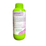 Concime Biologico Fertizolfo Bio – Zolfo e Carbonio Attivo per Stimolare il Suolo e Difendere le Piante Da 1 Kg