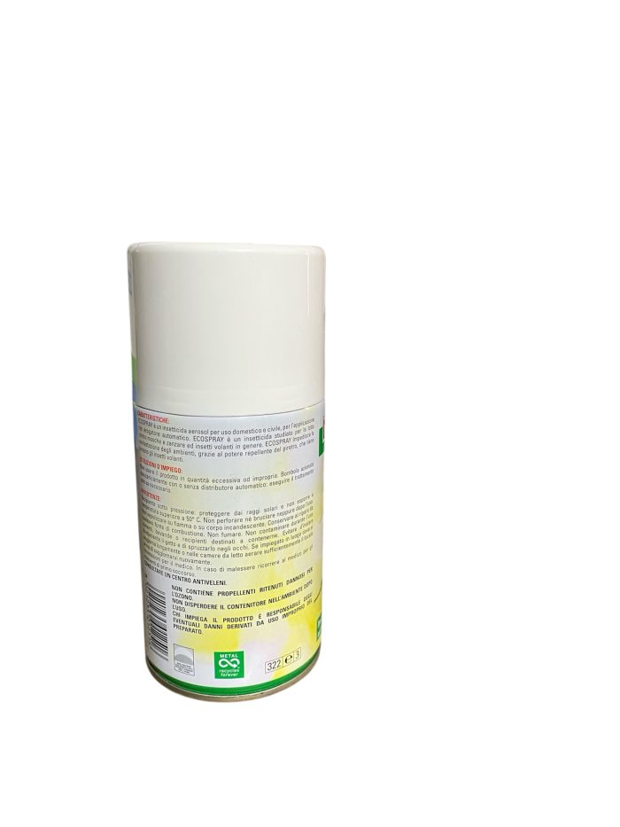 Vebi Ecospray insetticida aeresol per insetti volanti - immagine 3