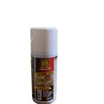 TAC Spray Ultra 150 ml – Insetticida Liquido Autosvuotante per Ambienti Interni ed Esterni