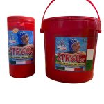 Cloro Granulare per Piscine STR60gr – Igienizzante ad Azione Rapida per Acqua Cristallina