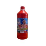 Riduttore pH Liquido per Piscina S15 – Confezione da 1 Litro | Correttore Acqua Acida