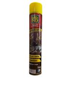 Nexa Antivespe Rapido 750 ml – Spray Potente Contro Vespe e Calabroni, Azione Immediata