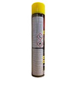 Nexa Antivespe Rapido 750 ml – Spray Potente Contro Vespe e Calabroni, Azione Immediata - immagine 2