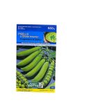 Pisello a Grano Rugoso Progress 9 Nano – Semi Produttivi e Precoci per Orto Da 500 Gr.