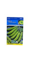 Pisello a Grano Rugoso Progress 9 Nano – Semi Produttivi e Precoci per Orto Da 500 Gr.